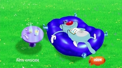 اوگی (فصل 4 - قسمت 20)